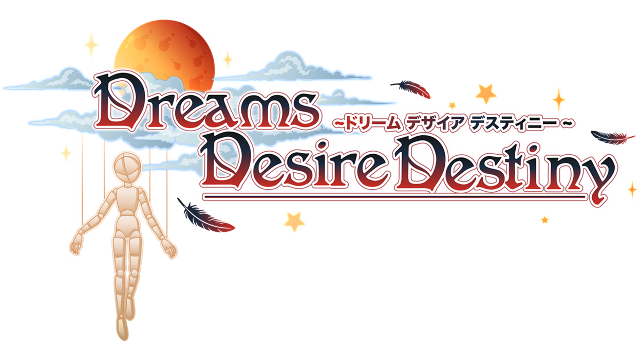 欲梦宿命：降临异界的救世主（Dreams Desire Destiny）v0.1.0 精翻汉化 游戏截图 1
