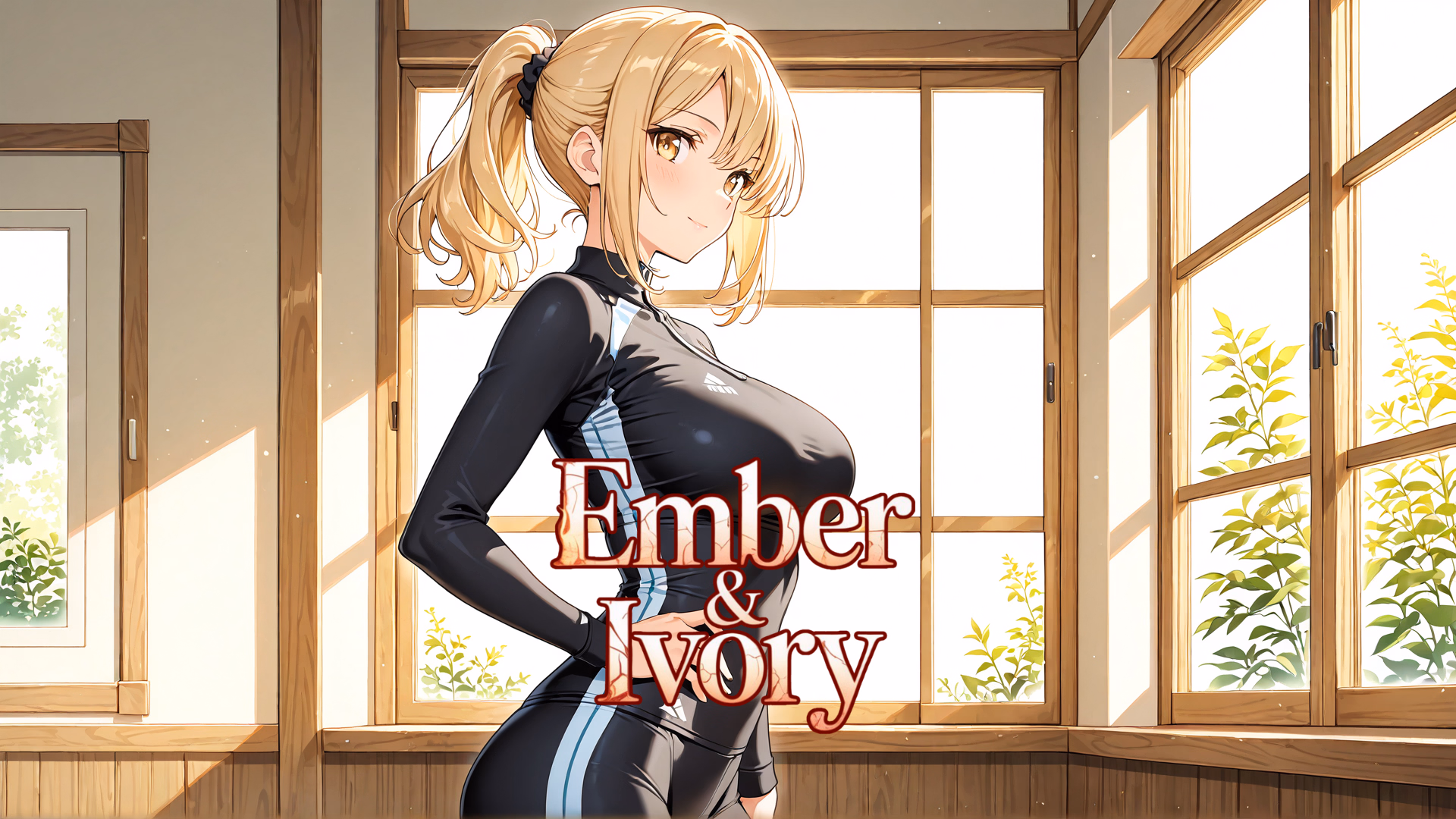 灰烬与象牙（Ember&Ivory）Ch.4 v0.4.0 精翻汉化 游戏截图 1