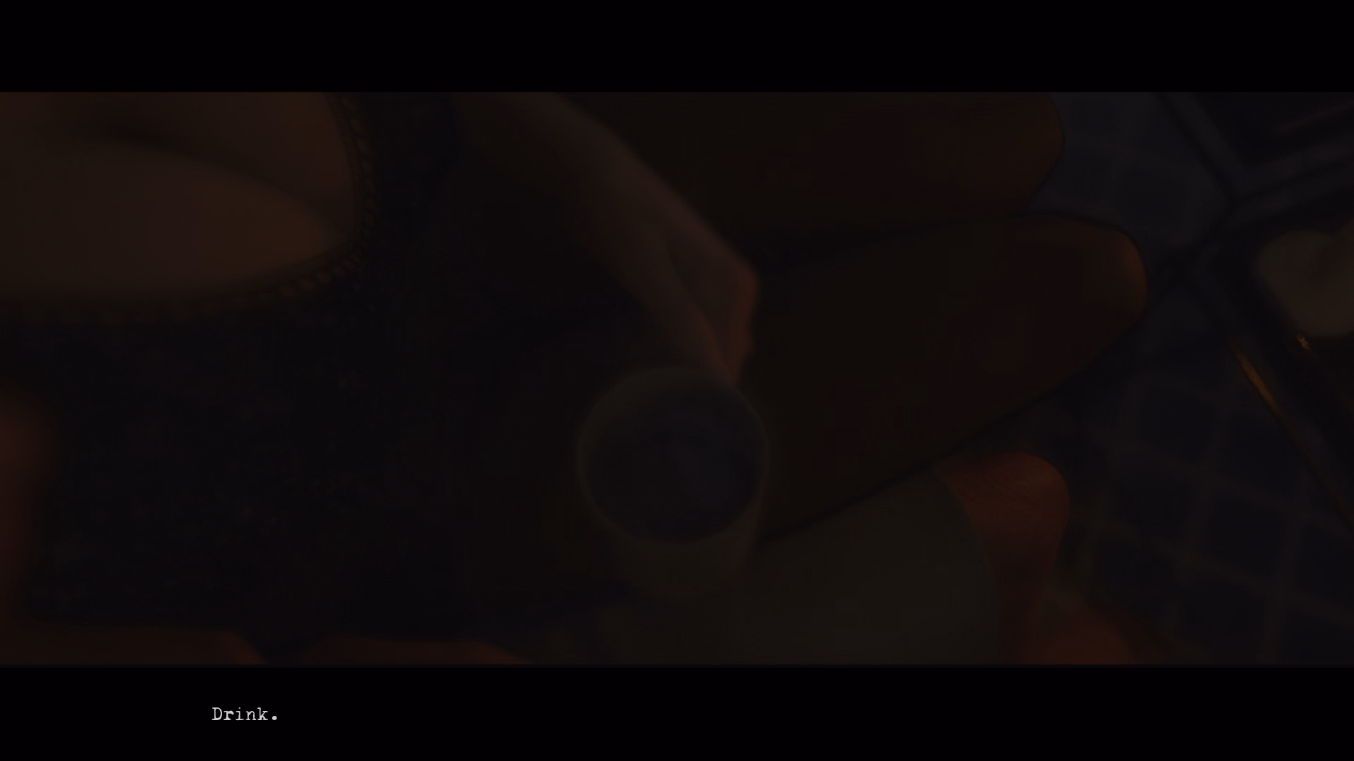 停电:网恋奔现的恐怖欲海(Blackout)v1.01 精翻汉化 游戏截图 6
