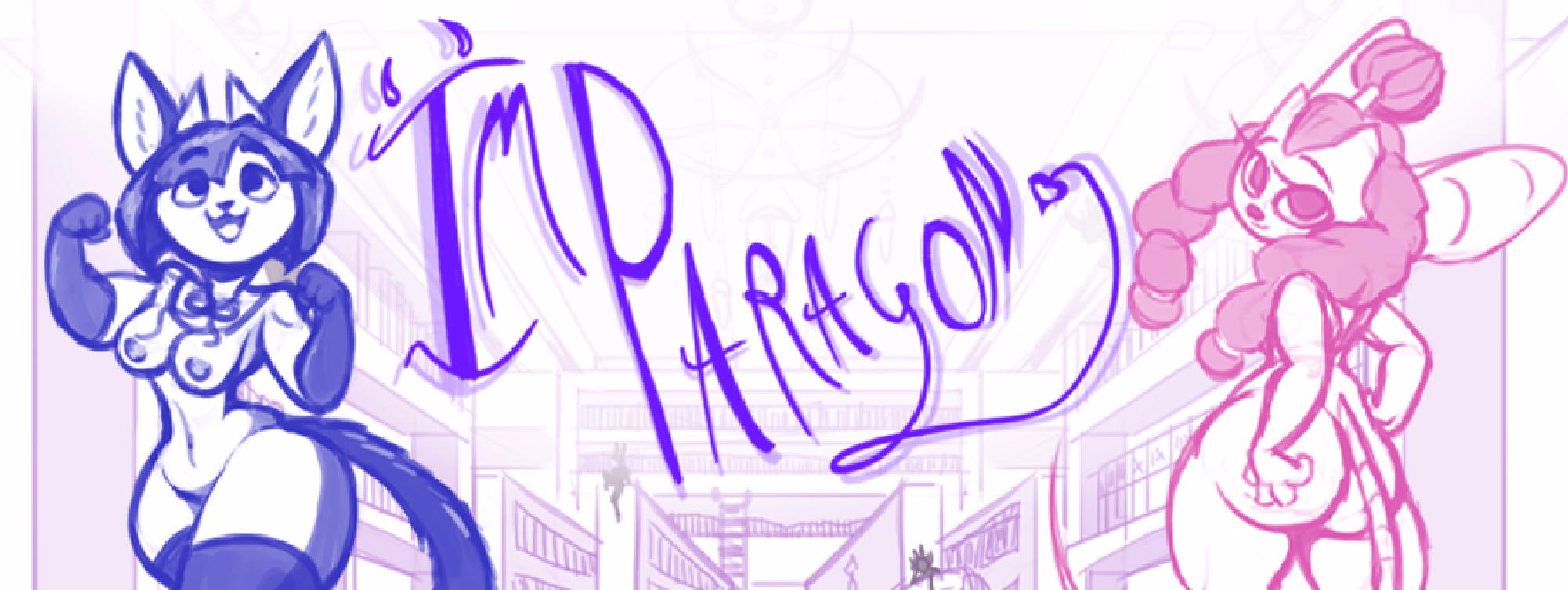 完美奴仆：女主人的变身调教（Imparagon）v0.15 精翻汉化 游戏截图 1