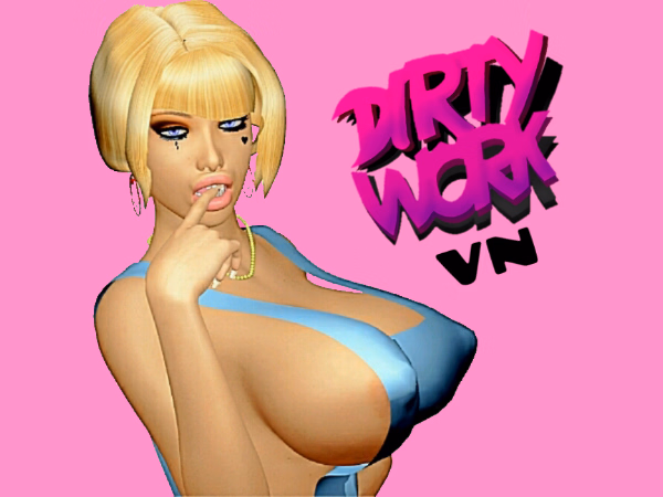 涩情产业：大一新生的AV出道（DirtyWork VN）v1.0 精翻汉化 游戏截图 1