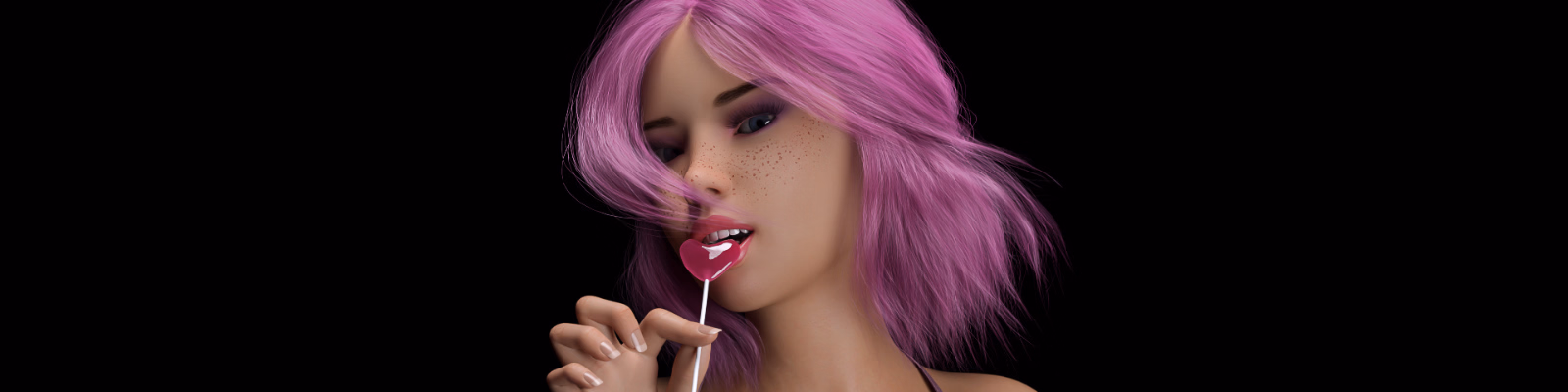 爱与拳击:继母的诱惑(Loves and Punches)v0.2.1 精翻汉化 游戏截图 1