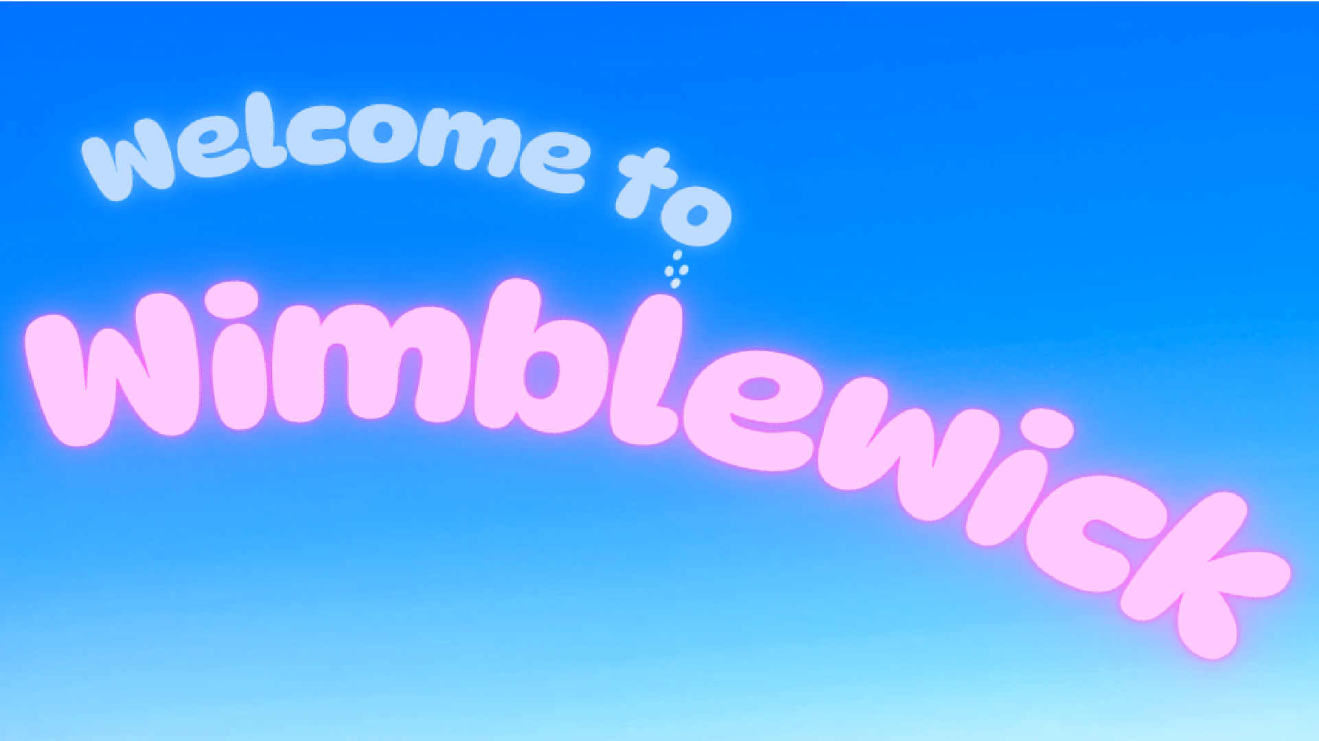 温布尔威克岛:魔性魅惑(Welcome to Wimblewick)v0.1.8 精翻汉化 游戏截图 1