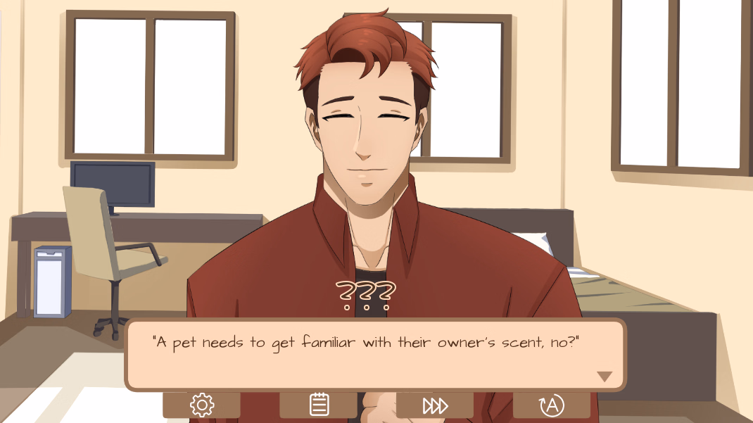 宠物调教:租赁主人(Rent an Owner)Final 精翻汉化 游戏截图 2