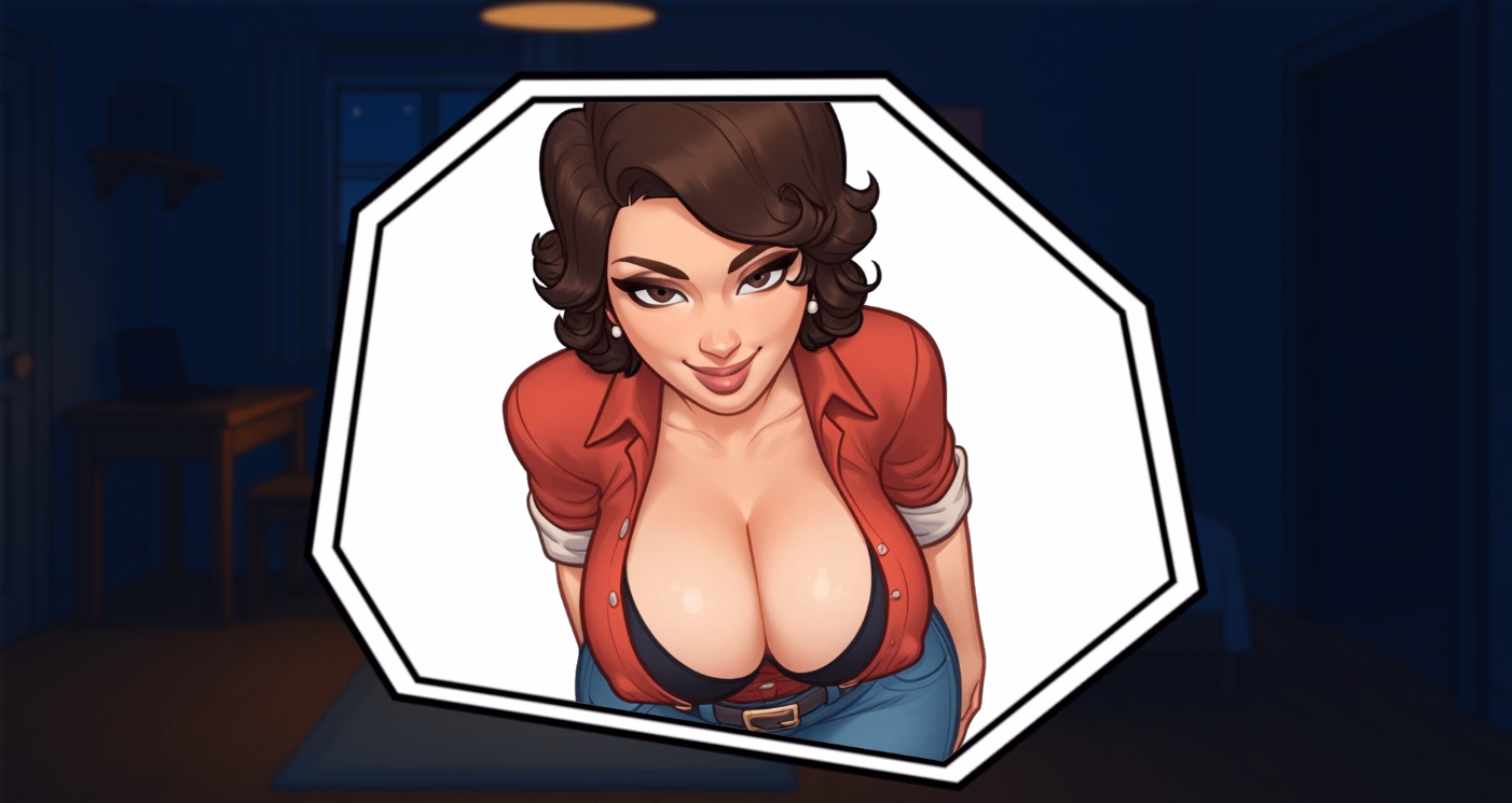 都市热潮:海滨情欲(UrbanHeat)v0.2.1 精翻汉化 游戏截图 4