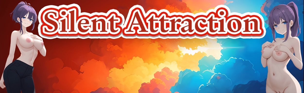 无声的吸引力：室友的暗生情愫（Silent Attraction）v1.0 Free 精翻汉化 游戏截图 1