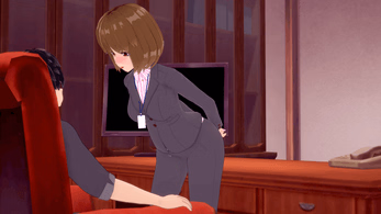 泰勒之屋:女租客的肉体偿债(Taylor House)v0.1.5 精翻汉化 游戏截图 2