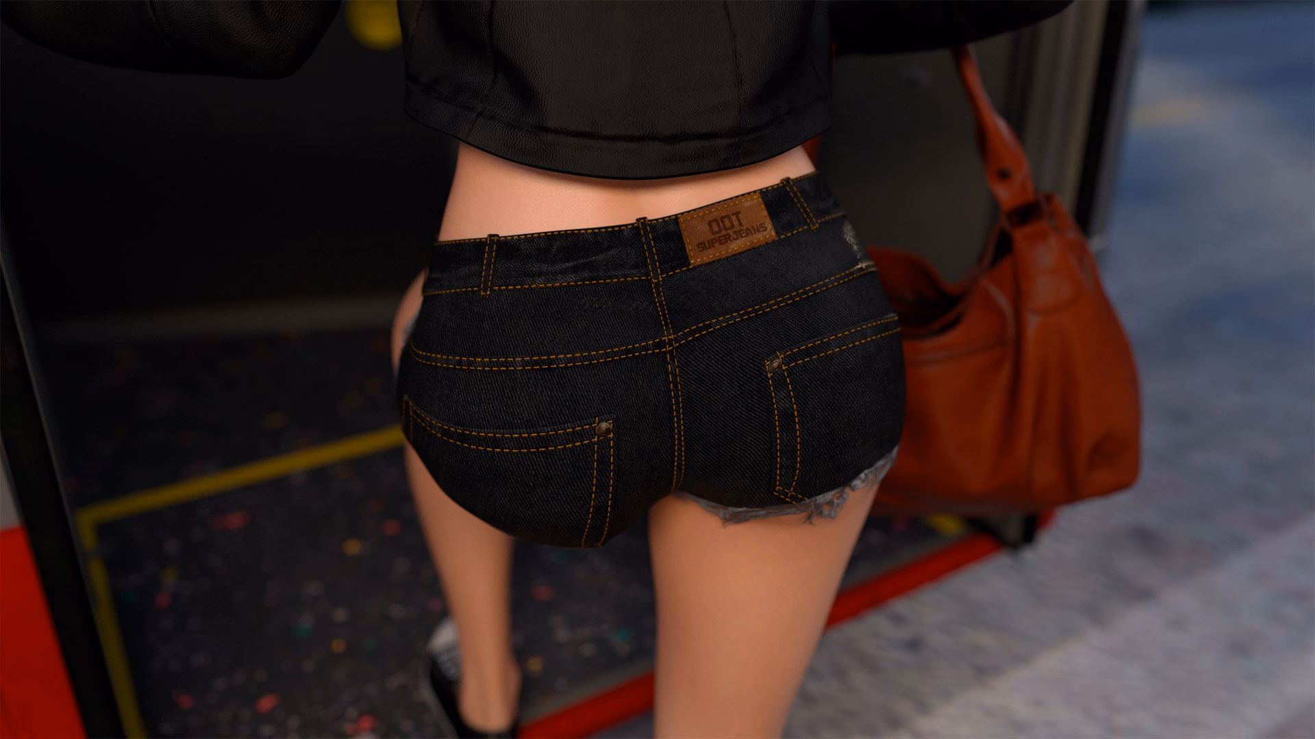 街头之王：堕落的博弈（Street Kings: The Big Game）v1.0 精翻汉化 游戏截图 5