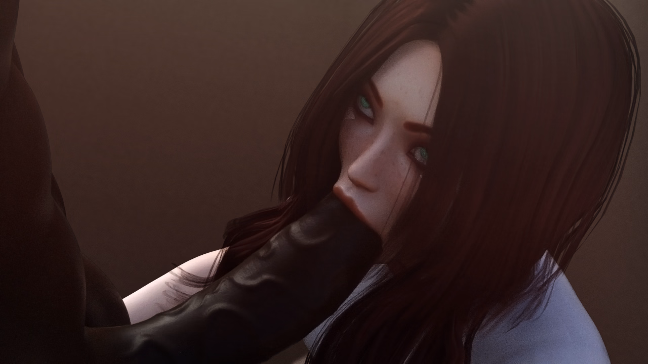 欲望之影:非官方移植版(Shadows of Desire - Unofficial Ren'Py Port)v0.4.4 精翻汉化 游戏截图 5