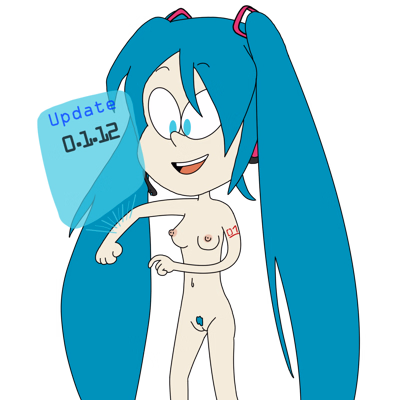 喧闹一家亲:寻找丢失的内裤(The Loud House: Lost Panties)v0.3.1 Full Loud 精翻汉化 游戏截图 2