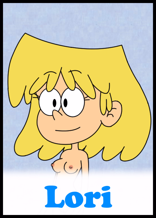 喧闹一家亲:寻找丢失的内裤(The Loud House: Lost Panties)v0.3.1 Full Loud 精翻汉化 游戏截图 4