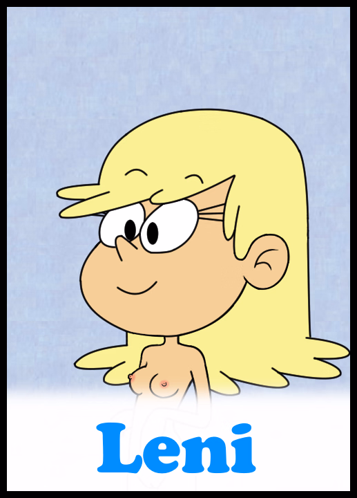 喧闹一家亲:寻找丢失的内裤(The Loud House: Lost Panties)v0.3.1 Full Loud 精翻汉化 游戏截图 5