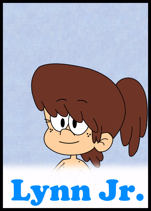 喧闹一家亲:寻找丢失的内裤(The Loud House: Lost Panties)v0.3.1 Full Loud 精翻汉化 游戏截图 8
