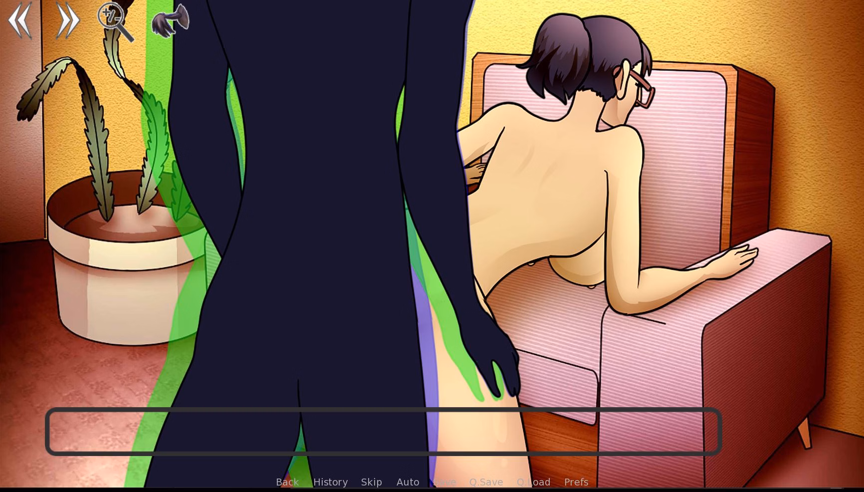 天堂阁楼:同居后宫(Paradise Lofts)v0.16.1 精翻汉化 游戏截图 2