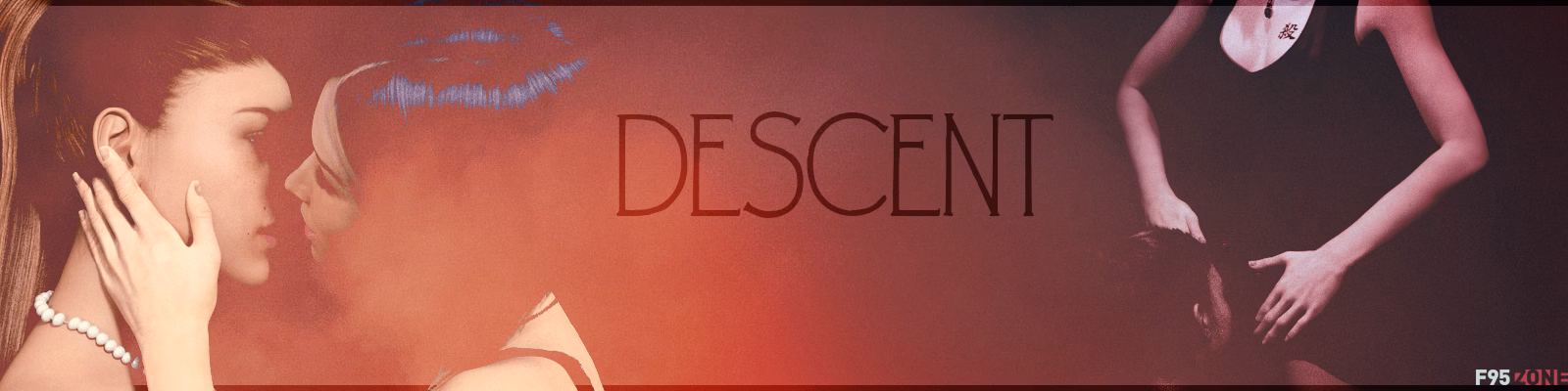 堕落深渊:实习律师的肉体交易(Descent)v1.0 精翻汉化 游戏截图 1