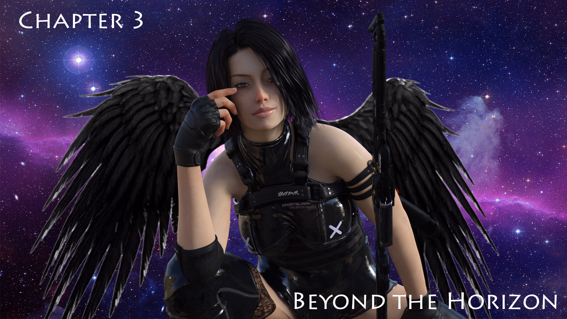 兰斯舰长:星际欲望探索(Captain Lance)0.75.14-PRE-RELEASE-3 精翻汉化 游戏截图 1