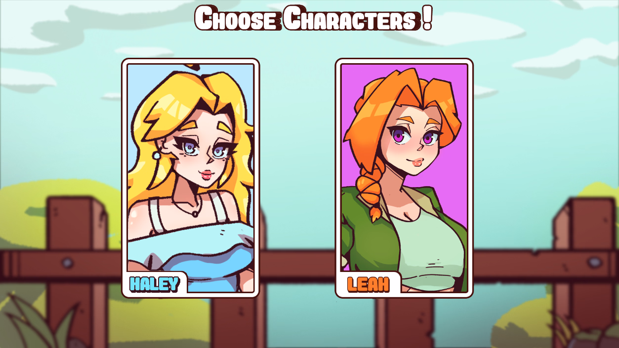 星淫谷物语：绿帽农场（Starlewd Valley）v0.3.4a] [Zaxton 精翻汉化 游戏截图 4