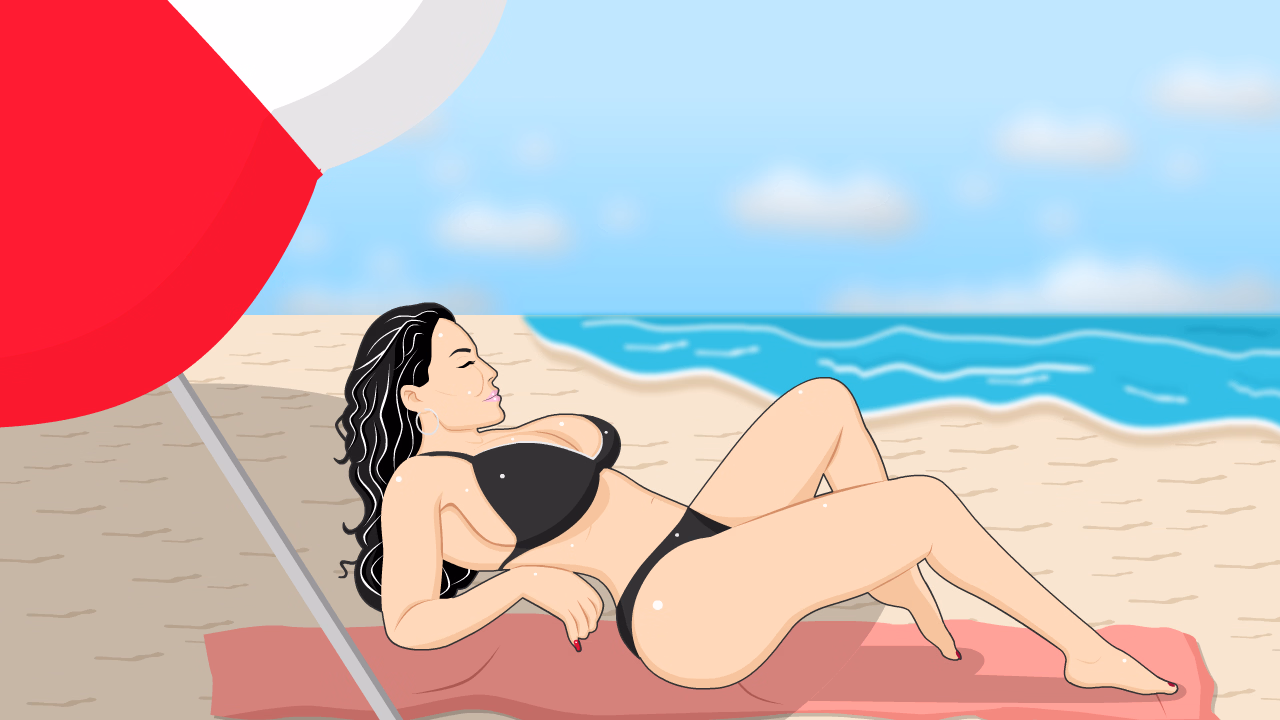 欲海毕业礼:高三男生的桃色风波(Graduated)v0.52 Patreon 精翻汉化 游戏截图 6