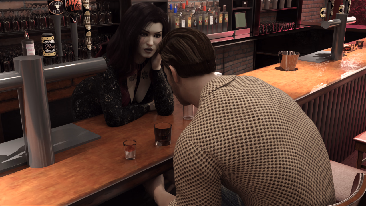 肉偿涟漪:债务与诱惑的深渊(Ripples of Temptation and Consequence)v0.02 Bugfix.June 精翻汉化 游戏截图 7