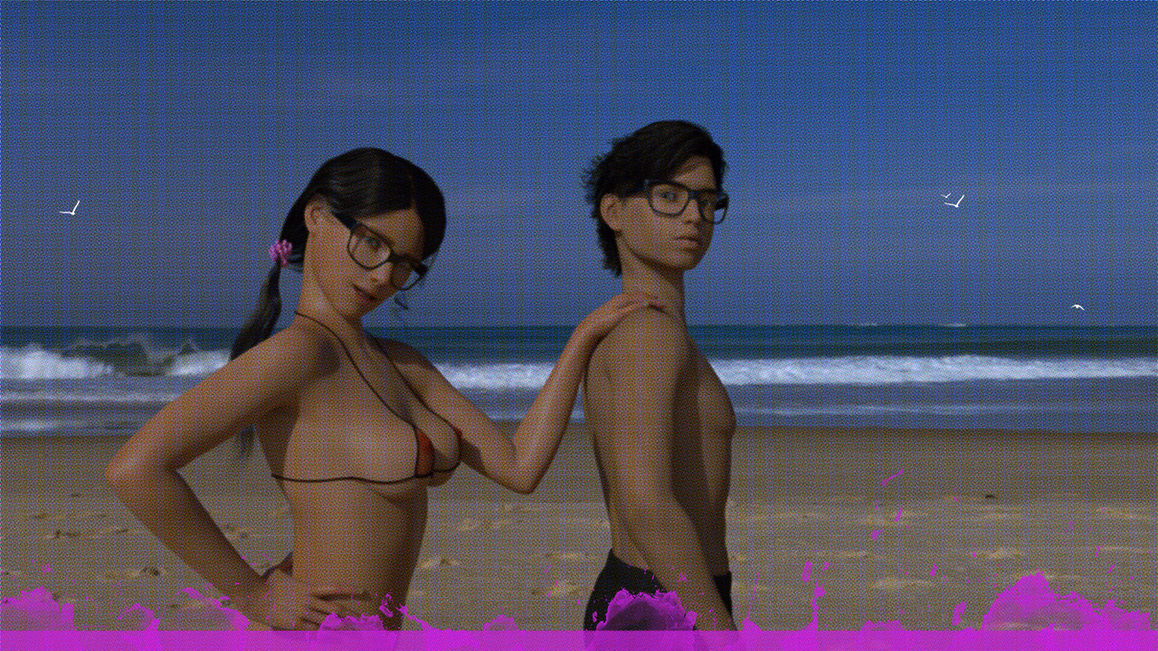 纠缠不休2(Tangled Up II)Ep. 2 精翻汉化 游戏截图 1