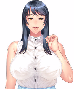 意淫老妈闺蜜被抓包(I Got Caught Fapping to My Mom’s Friend)Final 精翻汉化 游戏截图 3