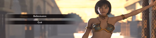 苏丹的后宫:帝国欲望(The Sultan and His Harem)v0.6.13 精翻汉化 游戏截图 4