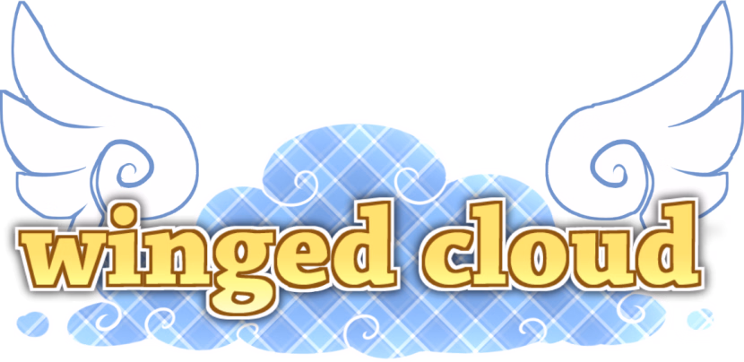 羽翼之云:二次元爆乳合集(Winged Cloud Collection)2024-12-07 精翻汉化 游戏截图 1