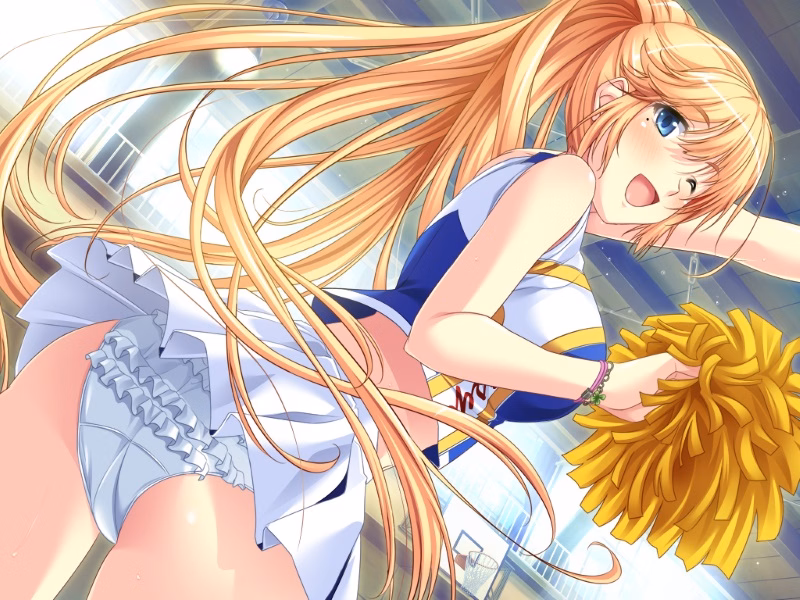 阿什福德学院:重制版(Ashford Academy Redux)v0.5.3 精翻汉化 游戏截图 4