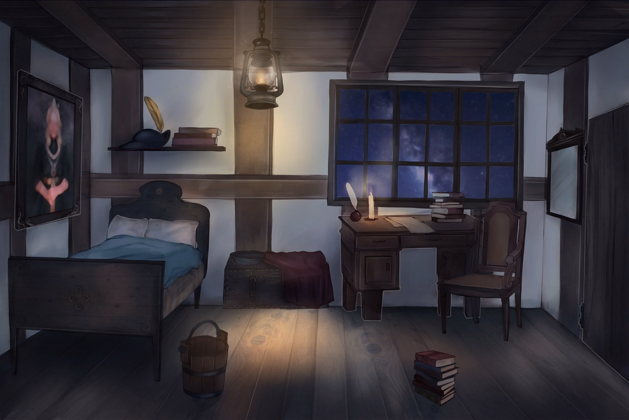 甜蜜冒险：老草甸镇的女孩们（Sweet Sweet Adventures）v0.3.2.1 精翻汉化 游戏截图 4