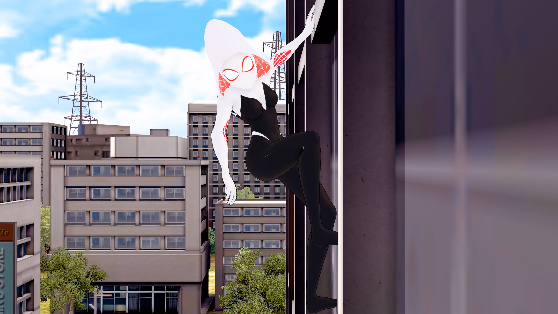 学生肉体：学生会长的后宫学园（Student Bodies）v1.0.0 精翻汉化 游戏截图 5