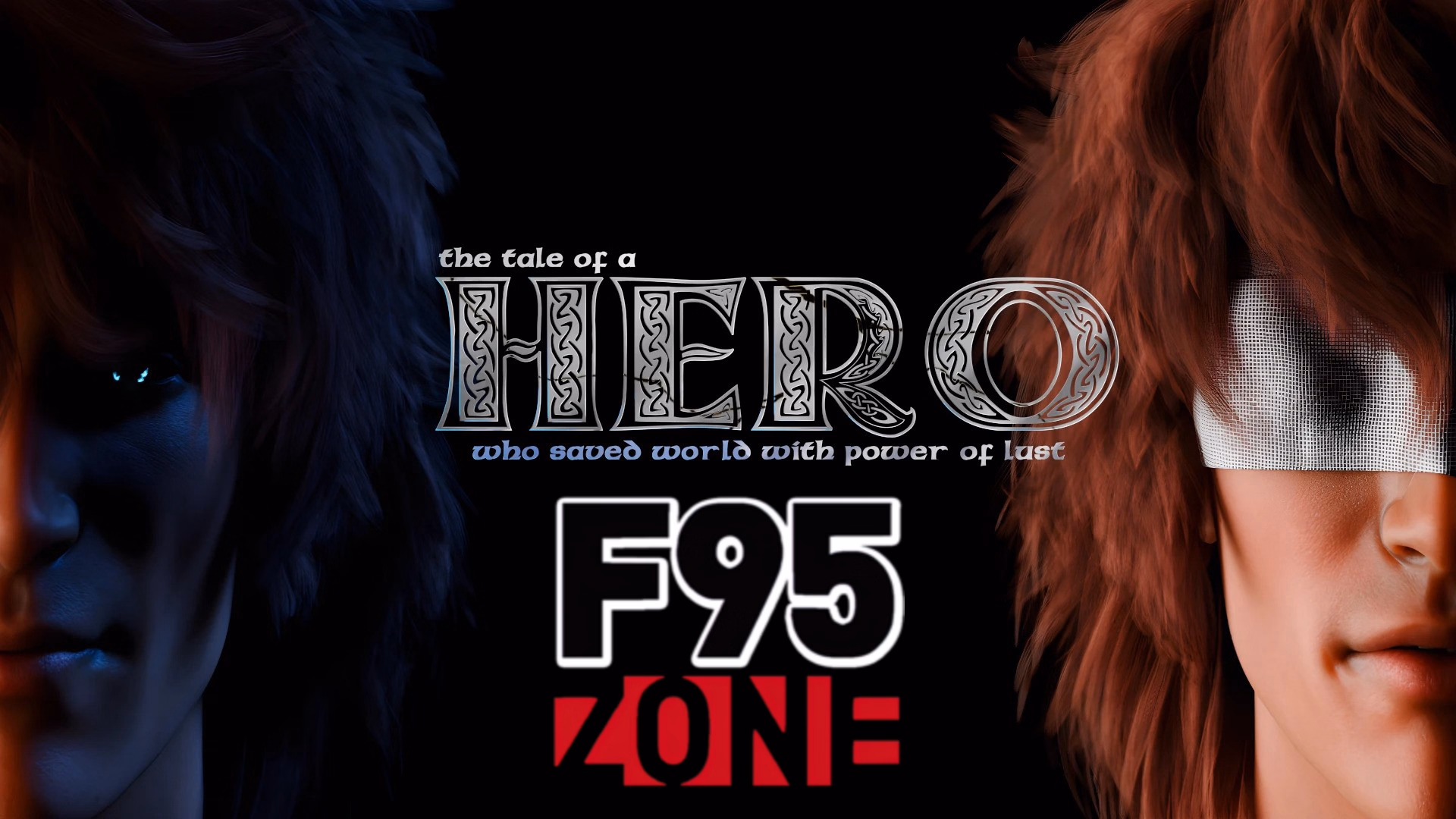 天命英雄：双修升级（Hero）v0.2 精翻汉化 游戏截图 1