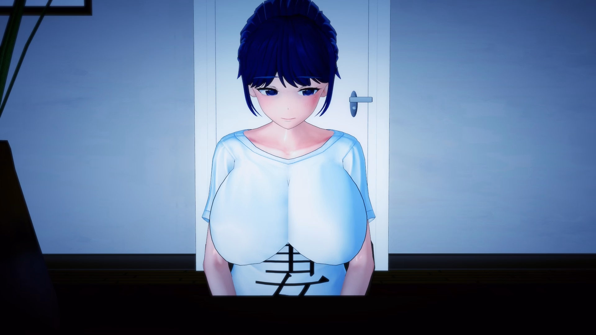 入侵者物语：霸占人妻（Intruder's Tale）v0.15 精翻汉化 游戏截图 1