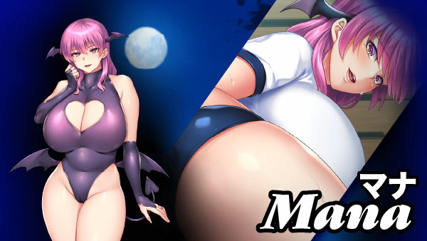 魅魔妈妈:继母的诱惑(SUCCU-MAMA)v1.1.6 精翻汉化 游戏截图 2