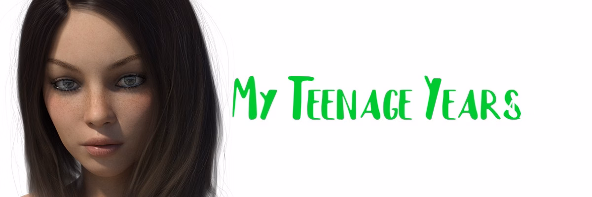 我的青春期:破处恋爱物语(My Teenage Years)v0.1b 精翻汉化 游戏截图 1