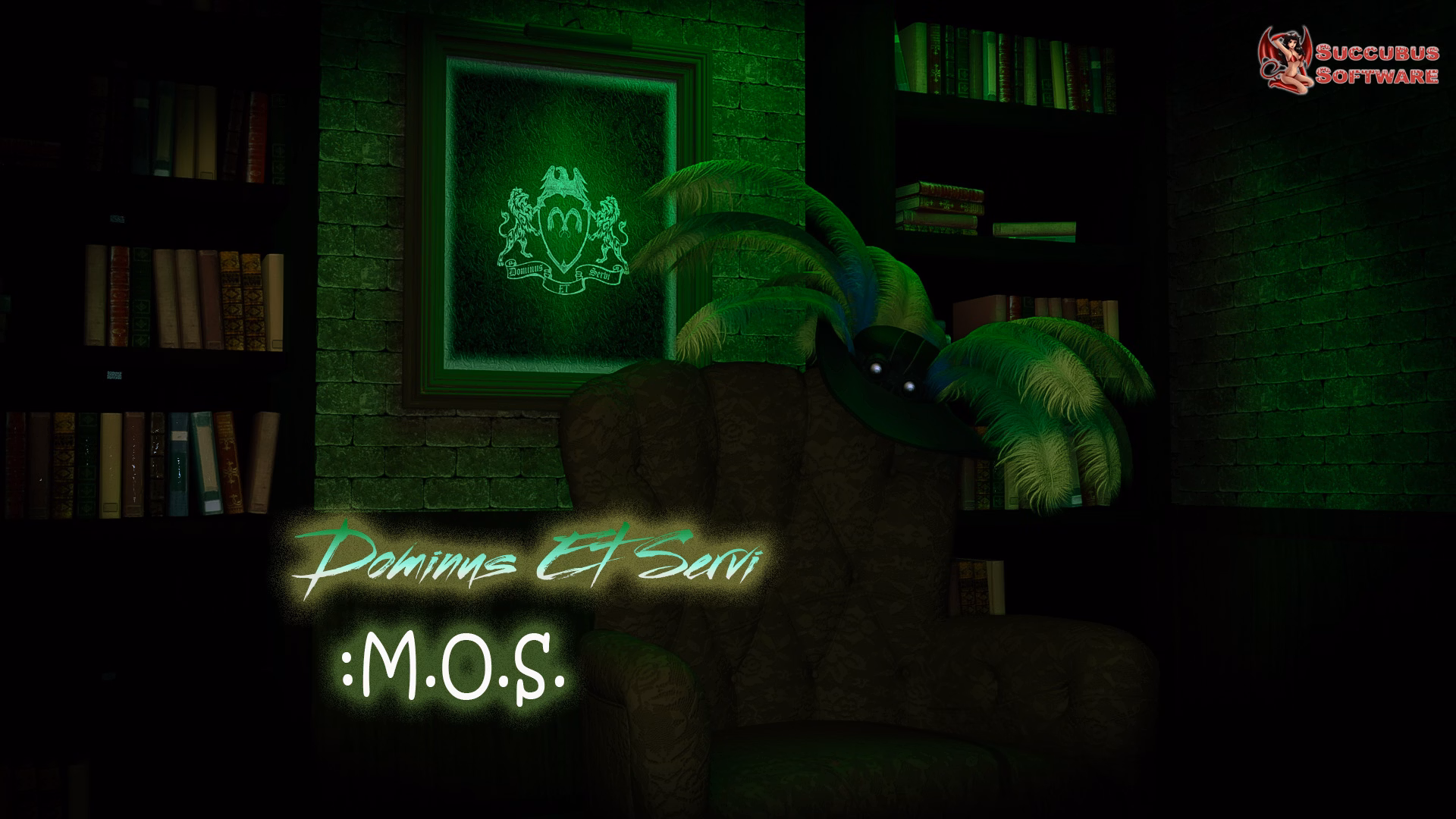 主与仆:秘密结社(Dominus et Servi)v0.070 精翻汉化 游戏截图 6