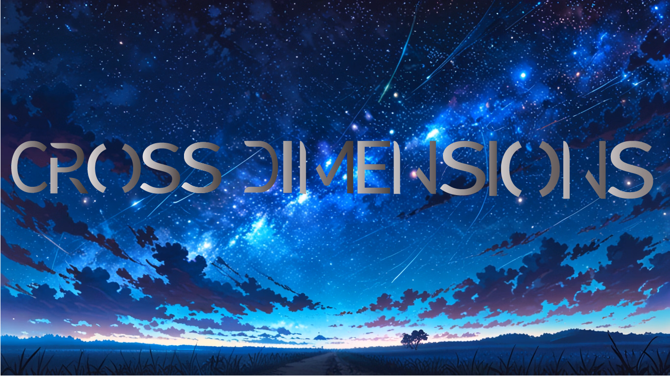 跨次元约会:后宫解救(Cross Dimension)v0.11 Alpha 精翻汉化 游戏截图 1
