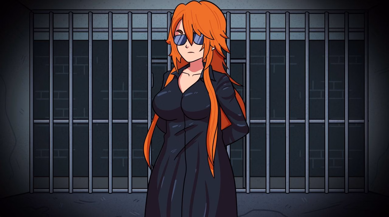 女儿国狂热:迷失欲女镇(Femwood Fever)v0.0.3 精翻汉化 游戏截图 6