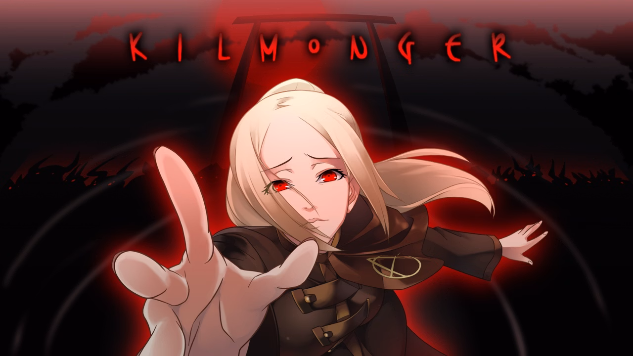 死亡商人:阿古斯的恶魔后宫(Kilmonger)Final 精翻汉化 游戏截图 1