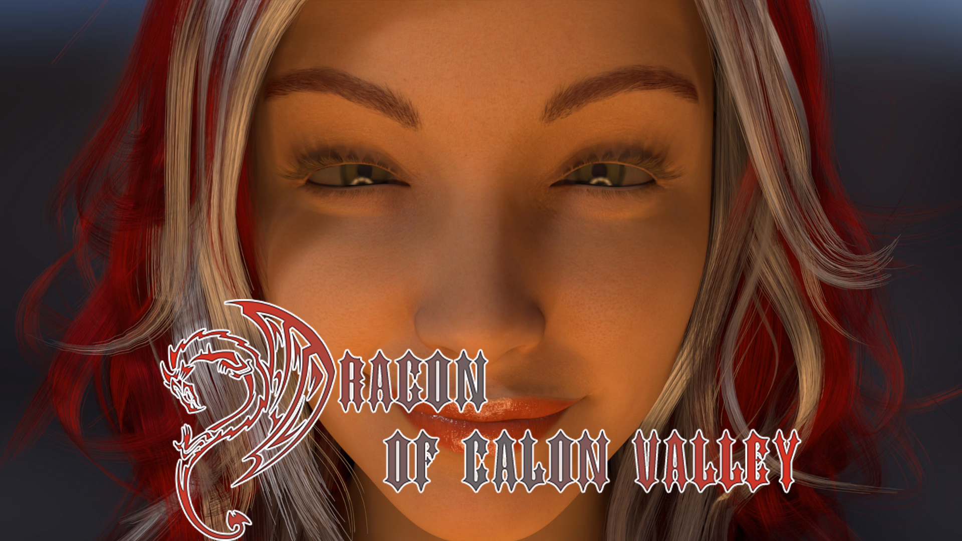 卡伦谷之龙:老镇的艳遇后宫(Dragon of Calon Valley)v0.3 精翻汉化 游戏截图 1