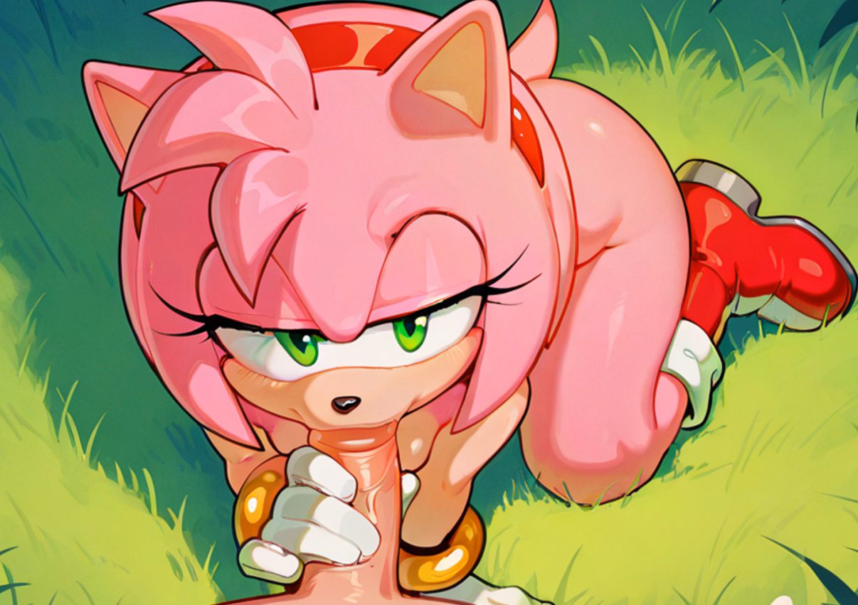 音速索尼克:欲望探索(Sonic IDS Quest)v0.18 精翻汉化 游戏截图 7