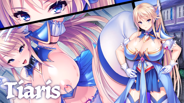 异种繁殖：魔具商人（Manwhore Merchant: Breeding in Bulk）v1.2 精翻汉化 游戏截图 4