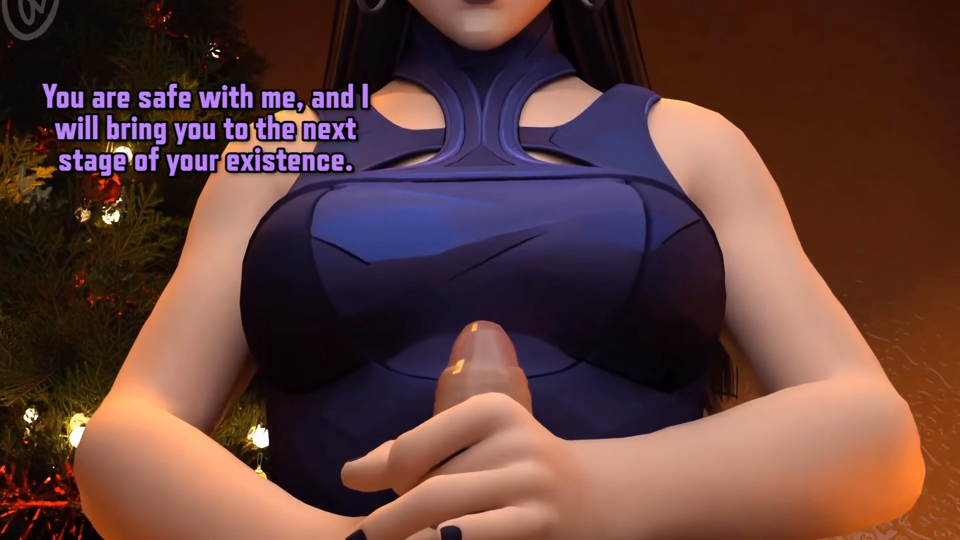 漫威恶搞：魅魔指令调教（Marvel Rivals: Succubus Takeover）v2.01 精翻汉化 游戏截图 5