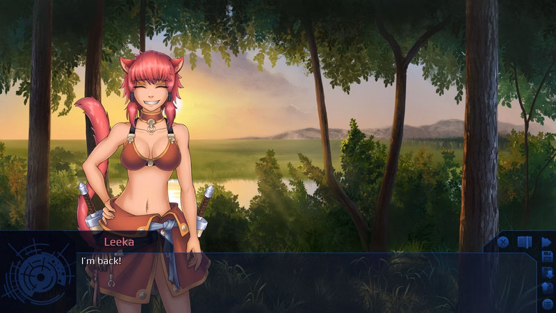 泽利里亚圣所:异星情色后宫(Zeliria Sanctuary)v2.01m_en 精翻汉化 游戏截图 8