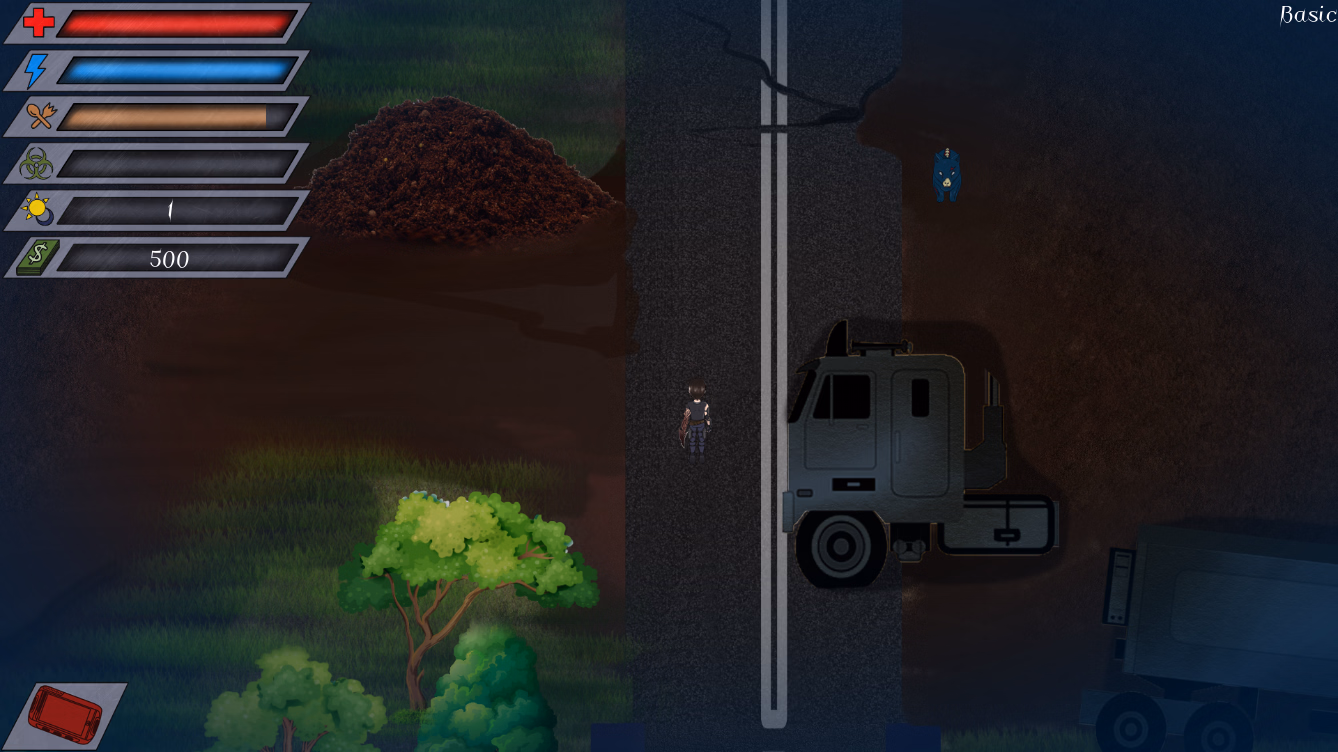 被诅咒的霸主2：魔王后宫（Cursed Overlord 2）v0.86 精翻汉化 游戏截图 8