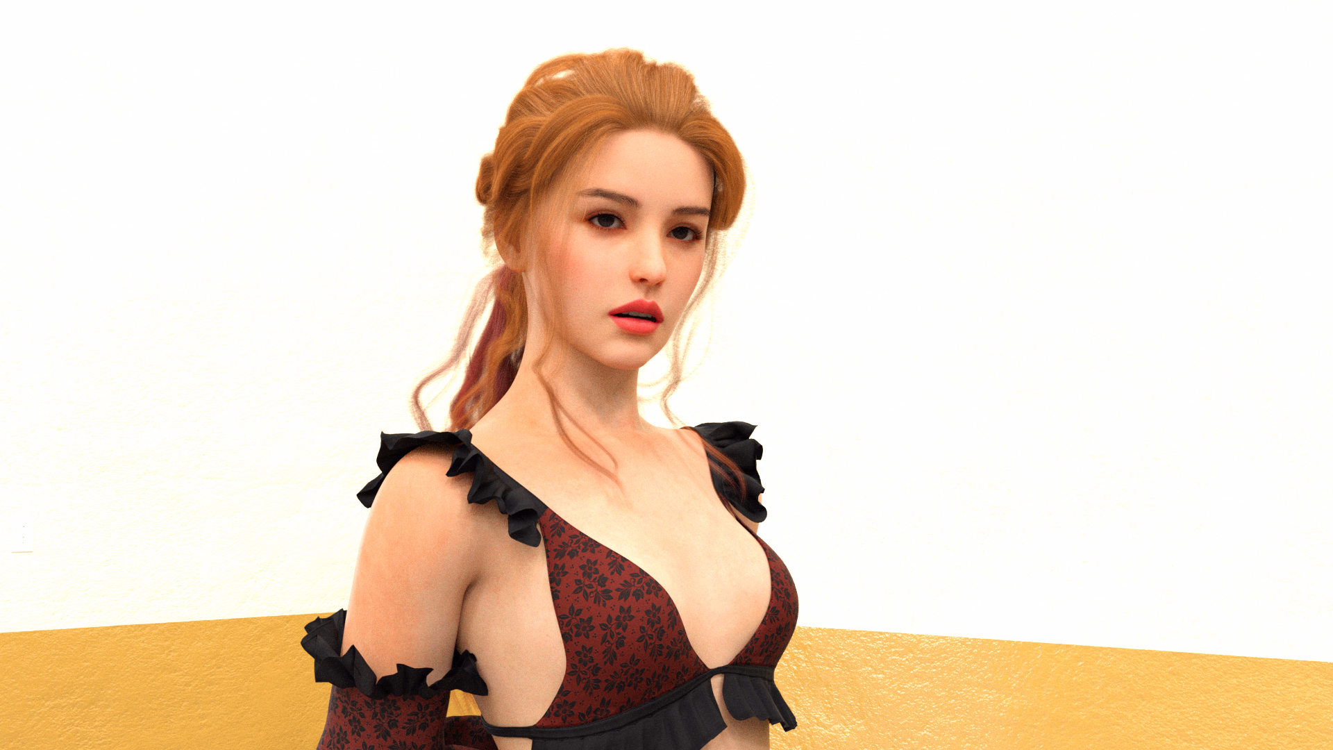 窒息深渊：黑帮卧底的堕落（Asphyxia）v0.2 2026-06-07 精翻汉化 游戏截图 2