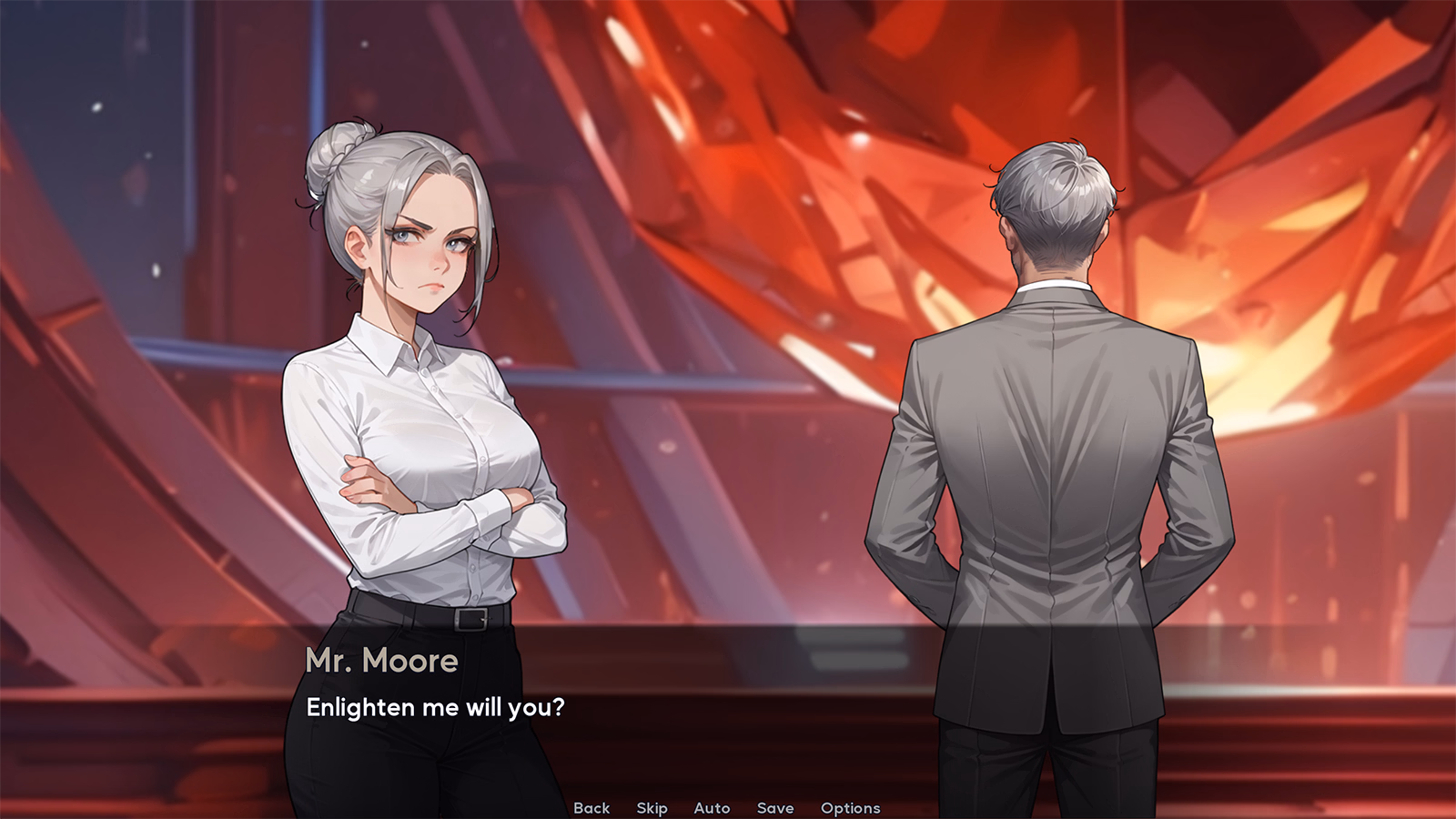 秘境回声:幽默与阴谋(Echoes of Mythria)v0.37 Hotfix 精翻汉化 游戏截图 2