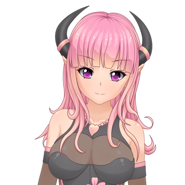 魅魔研究日记：百合交欢（Succubus Research Diary）v1.5.1 精翻汉化 游戏截图 2