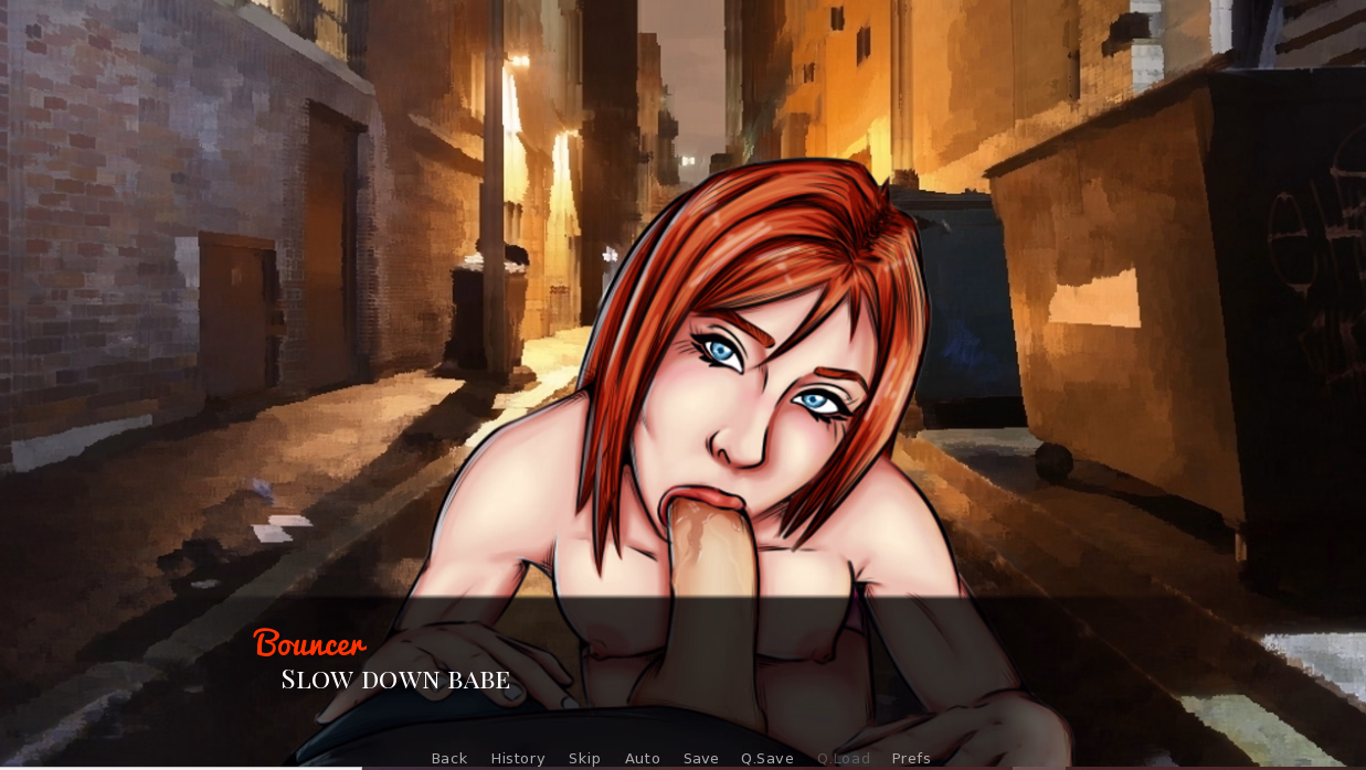 迷失欲海:堕落序章(Lost in lust)v0.3 Beta 精翻汉化 游戏截图 4