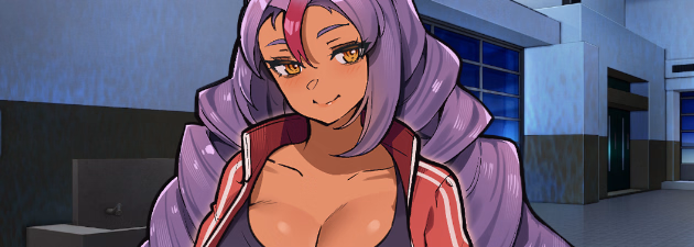 屠龙!喷火暴君的屈服与魔物娘田径队(Slay the Dragon! The Fire-Breathing Tyrant Meets Her Match!)Steam EX 精翻汉化 游戏截图 5