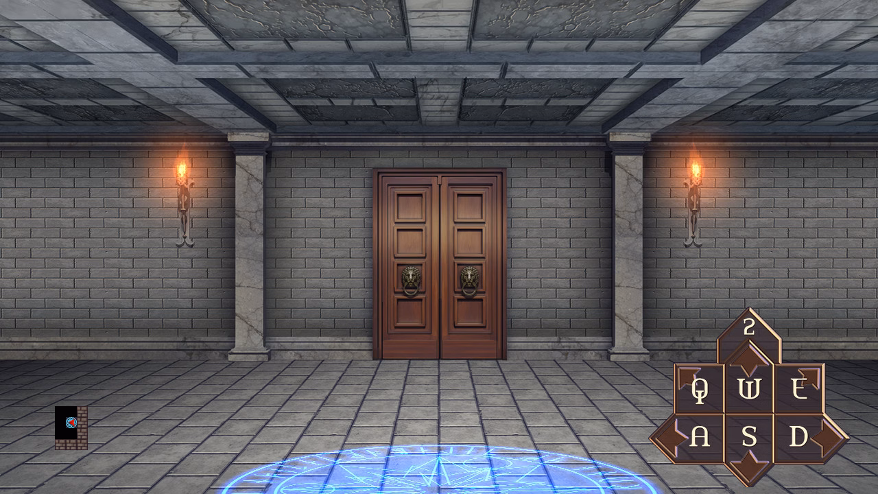樱花地牢：征服魔物娘的欲战（Sakura Dungeon）v1.0.5 精翻汉化 游戏截图 6
